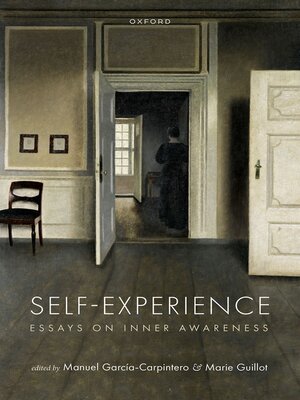 cover image of Self-Experience